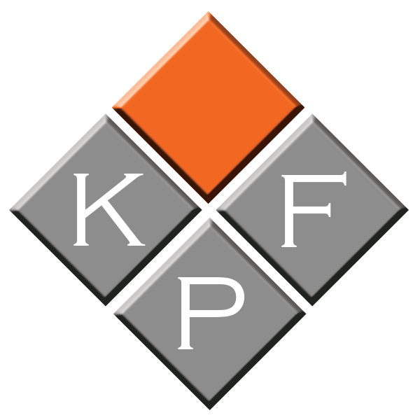 KPF logo