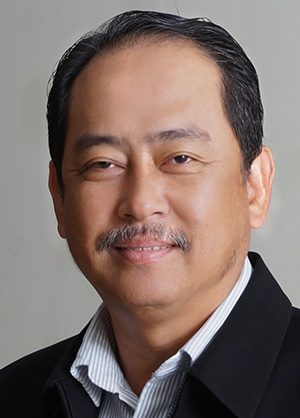 Anuar Malek