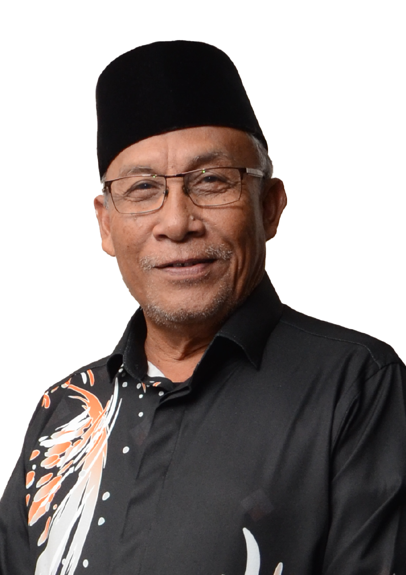 Dato' Ramli Ismail