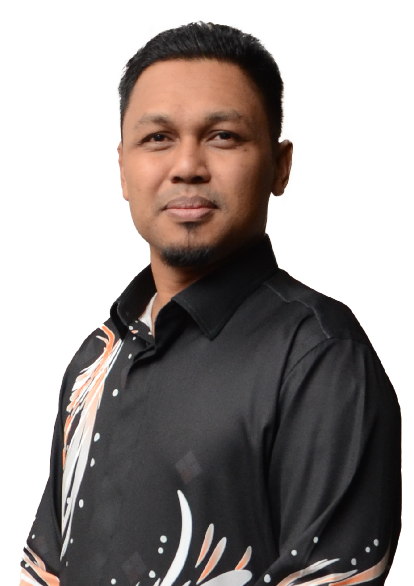 Dr. Mohd Faisal