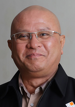 Datuk Hanapi Suhada