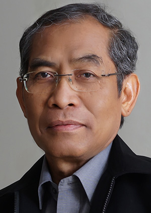 Datuk Khamis Md. Som