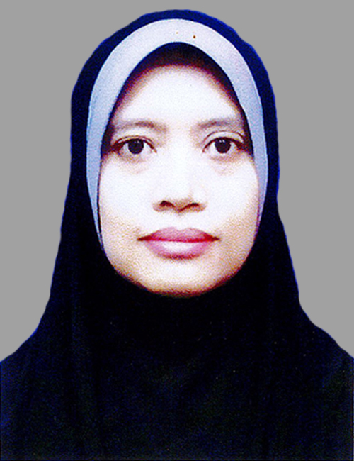 Puan Rahayu