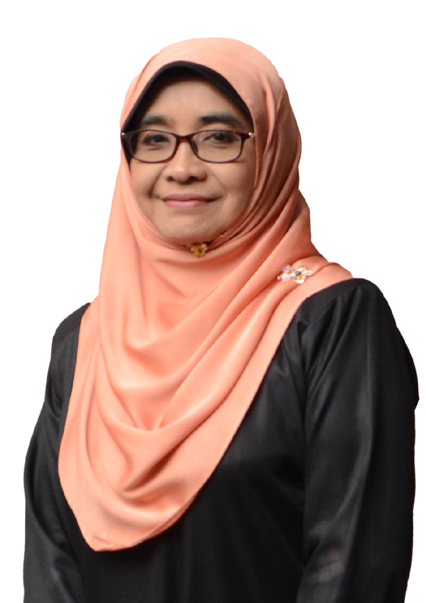 Puan Raja Faridah