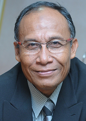 Dato' Ramli Ismail