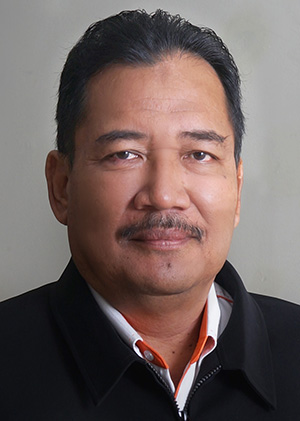 Dato' Saari Din