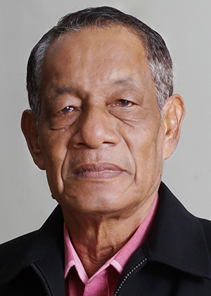 Encik Samsudin Othman