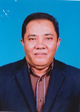 Sulong Jamil