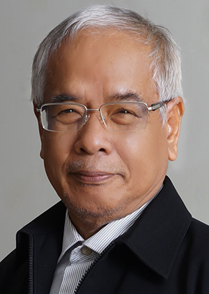 Dato' Zainal Hassan