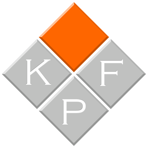 KPF logo