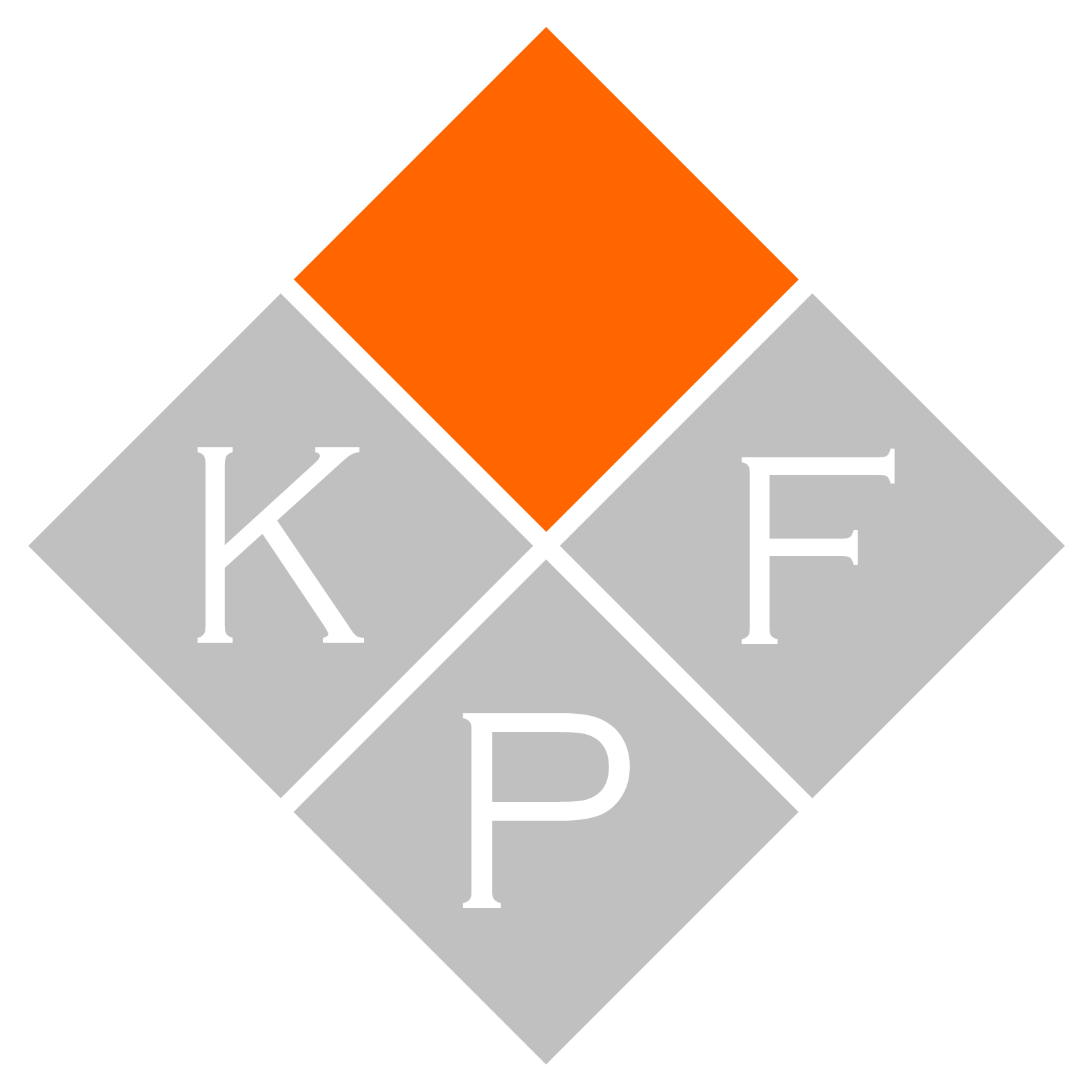 KPF logo