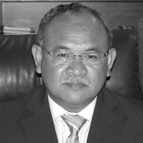 Dato' Dzulkifli Abd Wahab