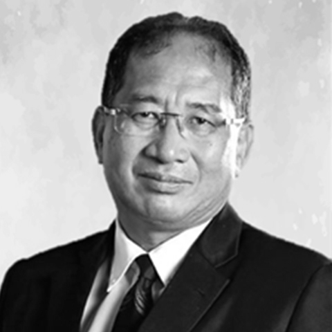 Encik Ab Ghani Mohd Ali
