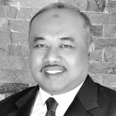 Datuk Faizoull Ahmad