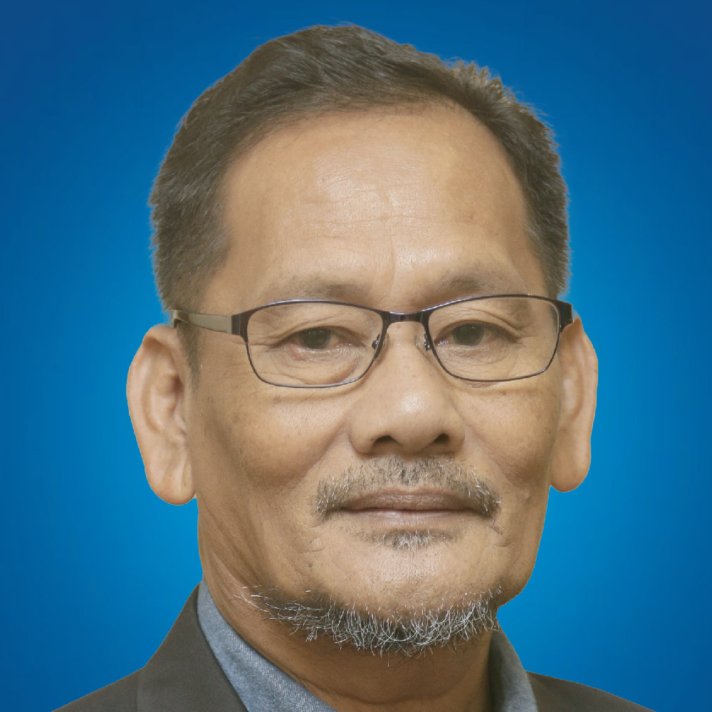 Encik Ab Ghani Mohd Ali