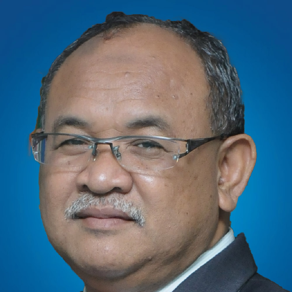 Dato' Dzulkifli Abd Wahab