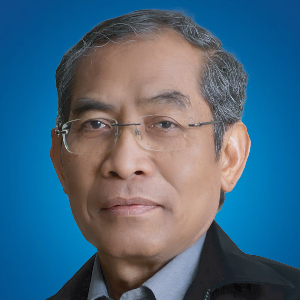 Datuk Khamis Mohd Som