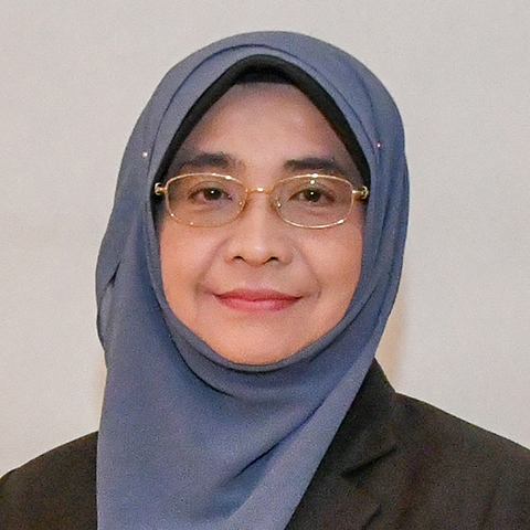 Puan Raja Faridah