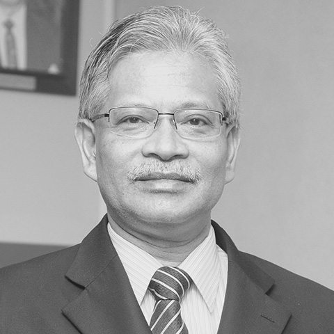 Datuk Suhaimi Zainuddin